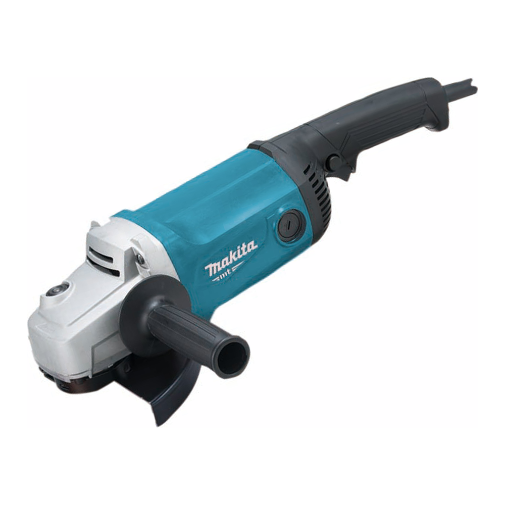 Makita MT M0920B Angle Grinder 7 Makita MT M0920B Angle Grinder 7